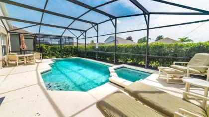 The Ultimate 5 Star Villa with Private Pool on Windsor Palms Resort Orlando Villa 5026 - image 2