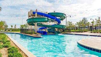 Villas in Kissimmee Florida