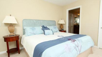 5 Star Townhome with Private Pool on Paradise Palms Resort Orlando Townhome 4907 - image 6