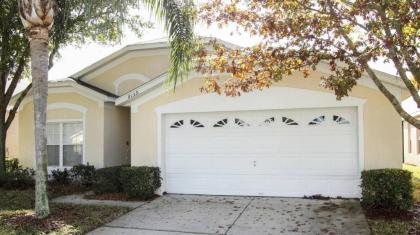 Villas in Kissimmee Florida