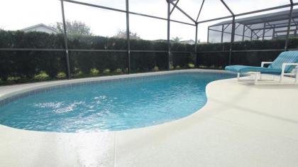 5 Star Villa on Windsor Palms Resort with Large Private Pool Orlando Villa 4883 - image 12