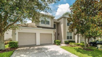 5 Star Villa with Private Pool on Windsor Hills Resort Orlando Villa 4915