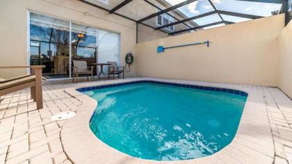 Perfect 3 Bedroom Villa on Windsor Hills Resort Orlando Villa 4976 - image 1