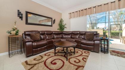 Perfect 3 Bedroom Villa on Windsor Hills Resort Orlando Villa 4976 - image 16