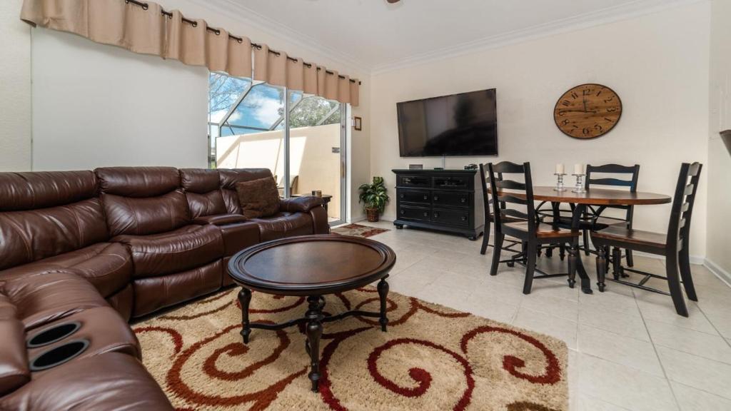 Perfect 3 Bedroom Villa on Windsor Hills Resort Orlando Villa 4976 - image 5