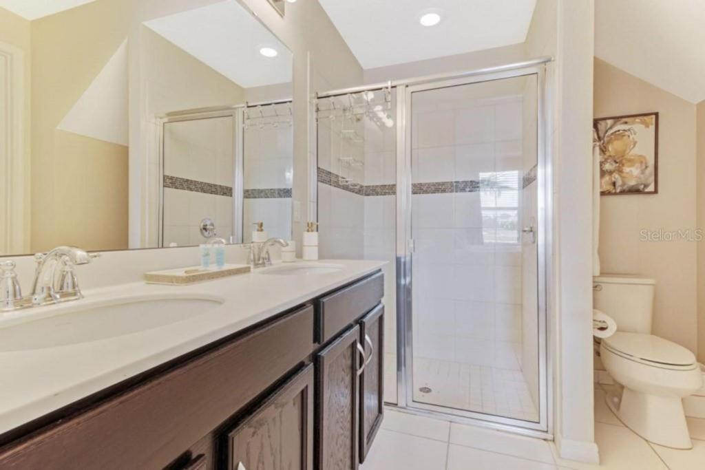 Amazing Home on Solara Resort with the Best 5 Star Amenities Orlando Townhome 5068 - image 3