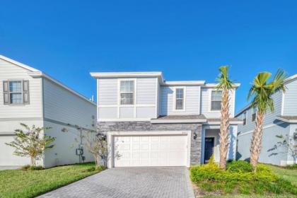 Villas in Kissimmee Florida