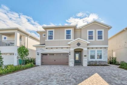 You have Found the Ultimate Luxury 9 Bedroom Villa on Encore Resort Orlando Villa 5047 Kissimmee Florida