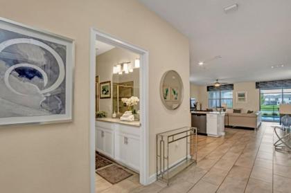 You have Found the Ultimate Luxury 9 Bedroom Villa on Storey Lake Resort Orlando Villa 5038 - image 2