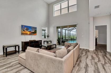 You have Found the Ultimate Luxury 9 Bedroom Villa on Storey Lake Resort Orlando Villa 5042 - image 10