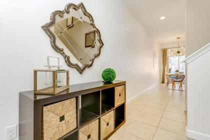 You have Found the Ultimate Luxury Townhome on Paradise Palms Resort Orlando Townhome 3727 - image 1