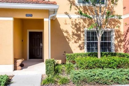 You have Found the Ultimate Luxury Townhome on Paradise Palms Resort Orlando Townhome 3727 - image 3