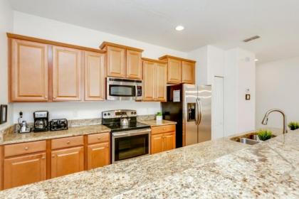 You have Found the Ultimate Luxury Townhome on Paradise Palms Resort Orlando Townhome 3727 - image 9