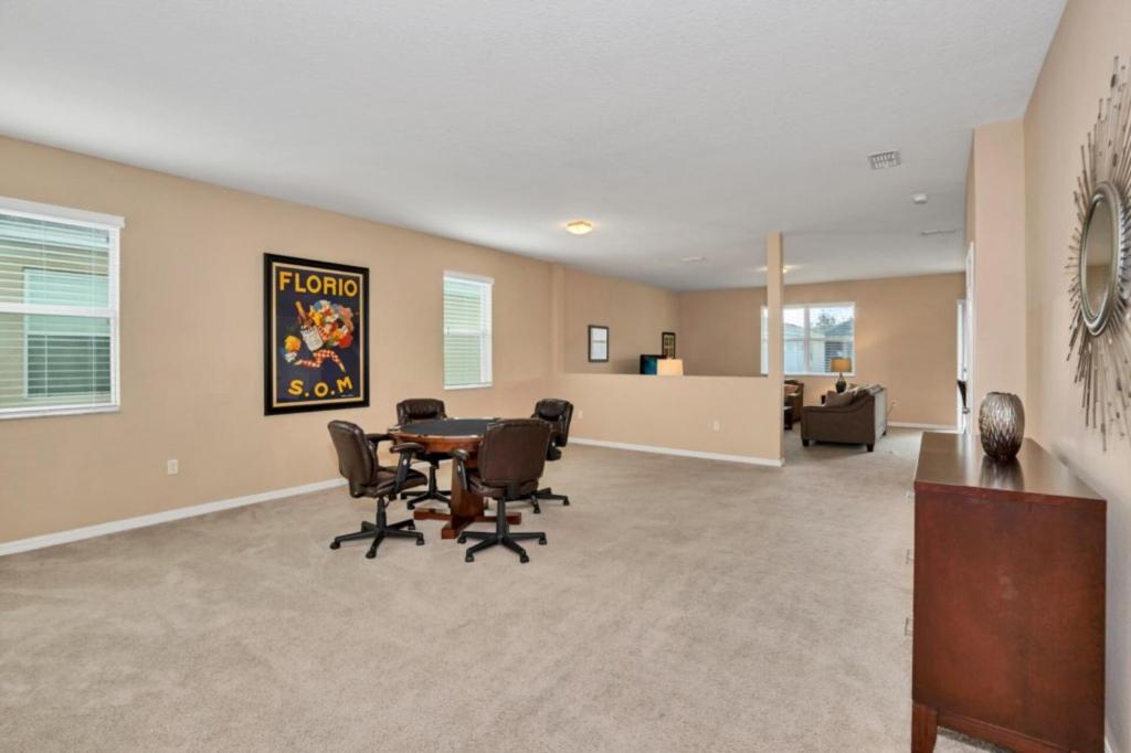 You have Found the Ultimate Villa on Crystal Cove Resort Orlando Villa 5056 - main image