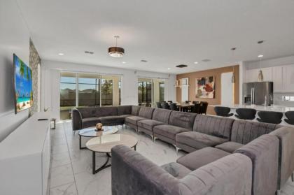 You have Found the Ultimate Villa on Sonoma Resort Orlando Villa 5053 - image 3