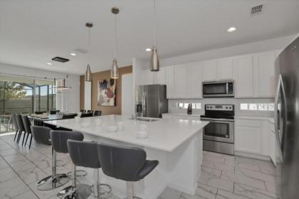 You have Found the Ultimate Villa on Sonoma Resort Orlando Villa 5053 - image 5