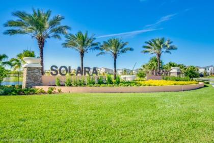 You Will Love this 5 Star Villa located on Solara Resort Orlando Villa 5059 - image 12