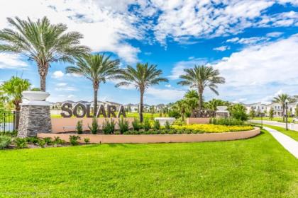 You Will Love this 5 Star Villa located on Solara Resort Orlando Villa 5059 - image 18