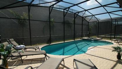 Exclusive Villa with Large Private Pool on Windsor Hills Resort Orlando Villa 4769 - image 18