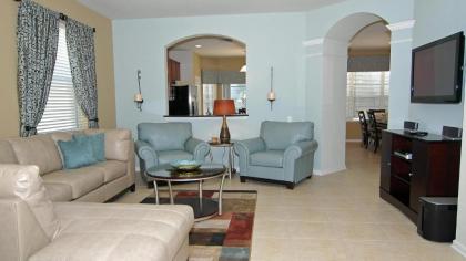 Exclusive Villa with Large Private Pool on Windsor Hills Resort Orlando Villa 4769 - image 6