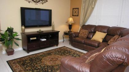 5 Star Villa with Private Pool on Windsor Hills Resort Orlando Villa 4862 - image 3