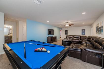 Luxury Villa with Private Pool on Windsor at Westside Resort Orlando Villa 4910