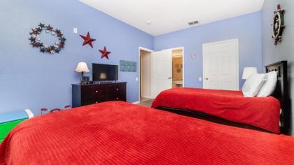 5 Star Condo with Private Balcony on Windsor Palms Resort Orlando Condo 4799 - image 10