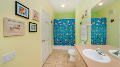 5 Star Condo with Private Balcony on Windsor Palms Resort Orlando Condo 4799 - image 11