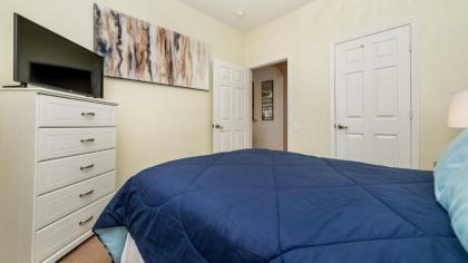 5 Star Condo with Private Balcony on Windsor Palms Resort Orlando Condo 4799 - image 13