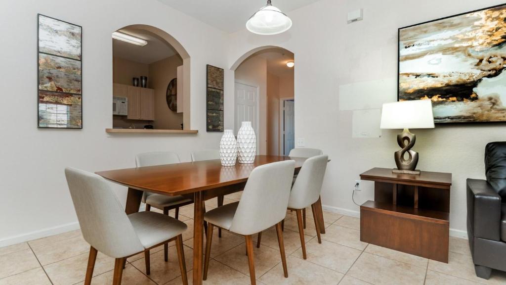 5 Star Condo with Private Balcony on Windsor Palms Resort Orlando Condo 4799 - image 3