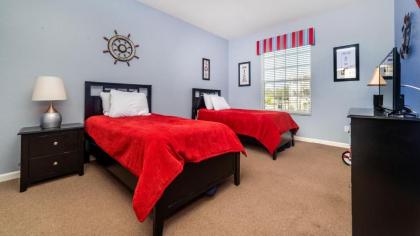 5 Star Condo with Private Balcony on Windsor Palms Resort Orlando Condo 4799 - image 9