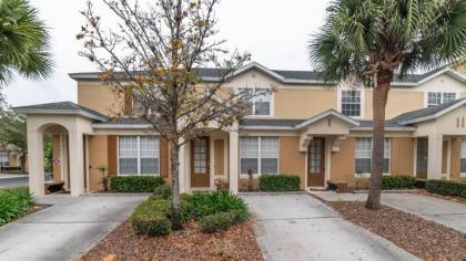 Villas in Kissimmee Florida