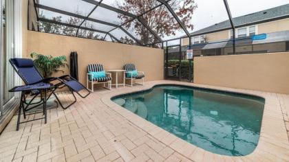 5 Star Villa on Windsor Hills Resort with Large Private Pool Orlando Villa 4981 - image 16