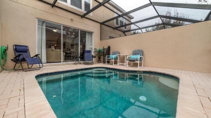 5 Star Villa on Windsor Hills Resort with Large Private Pool Orlando Villa 4981 - image 5