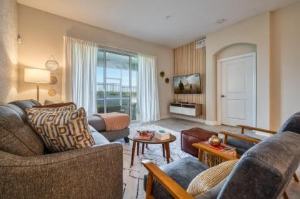 2 bedroom condo with amazing golf view near Disney - image 12