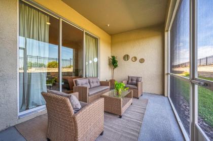 2 bedroom condo with amazing golf view near Disney - image 16