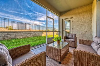 2 bedroom condo with amazing golf view near Disney - image 17