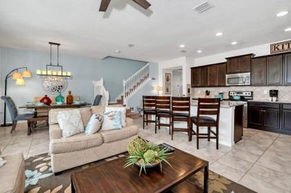 Villas in Kissimmee Florida