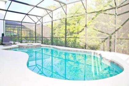 6BR Mansion by Disney - Family Resort - Private Pool Hot Tub and BBQ! - image 1