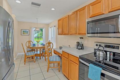 Spacious Pool Area and Game Room Quiet Location Close to Disney #6LB73 - image 9