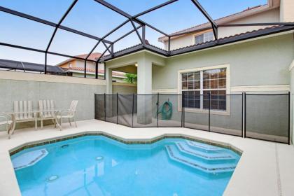 Holiday homes in Kissimmee Florida