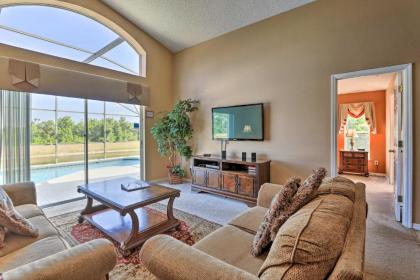 Emerald Island Villa with Pool 7 mi to Disney Florida