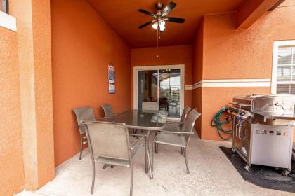 Spetacular TownHome With Private Pool close to Disney 8919PP - image 18