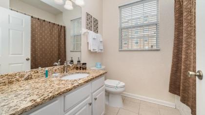 The Ultimate 5 Star Condo on Windsor Hills Resort Orlando Condo 4787 - image 13