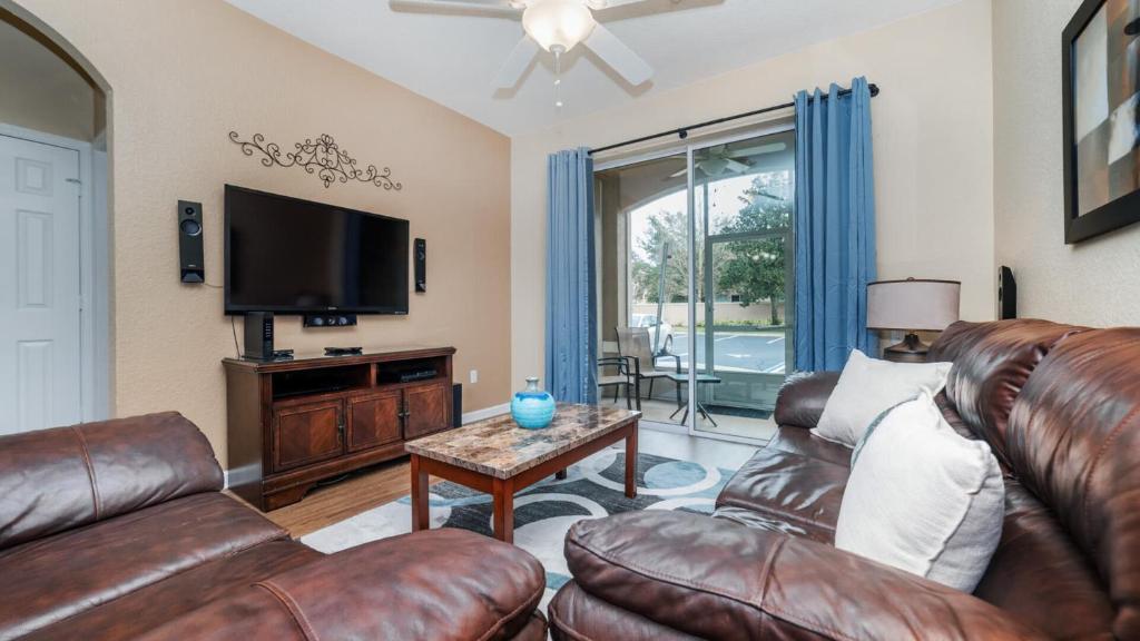 The Ultimate 5 Star Condo on Windsor Hills Resort Orlando Condo 4787 - image 3