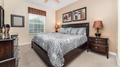 The Ultimate 5 Star Condo on Windsor Hills Resort Orlando Condo 4787 - image 8