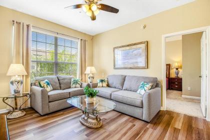 Holiday homes in Kissimmee Florida