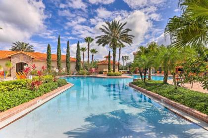 tuscana Resort Condo about 11 mi to Disney World Kissimmee