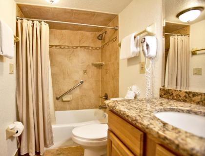 Leisure and Comfort at Chic Flat in Central Florida - One Bedroom Condo #1 - image 3