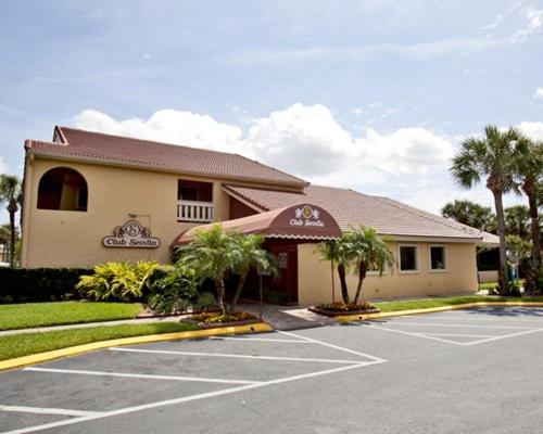 Luxury Unit in Kissimmee with Mediterranean Ambiance - Two Bedroom #1 - main image